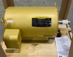Baldor Super-e 15 Hp 230/460V Electric Motor Ph 1770 Rpm 254T Fr. Fixed Price $979.95.