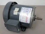 Electric Motor K158 General Purpose 1725RPM, 1/2HP, 3P, 208-230/460V. Fixed Price $128.95.