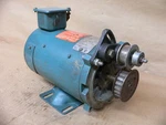 Reliance T56H1051M-XN, Tpr, DC-1 1/3HP 90VDC Electric Motor. Fixed Price $749.99.