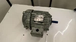 Westinghouse 052H2TBFC-SKB 2HP Ac Motor 3600RPM 2P 3PH 145T 230/460V Tefc 60HZ. Fixed Price $125.00.