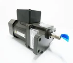 Panasonic M9MZ90GK4AGA 3-PH. Ind. Motor + MY9G50B Gearbox -unused-. Fixed Price $467.87.