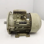 Siemens 1LA7130-4AA10 6.3KW 1455/1755RPM 230/400-460V 50/60HZ Ac Motor. Fixed Price $180.74.