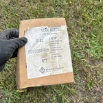 Nos Franklin Electric E-82 6515060400 Gear Motor 1/6HP 60HZ 115V Class Openbox. Fixed Price $349.99.