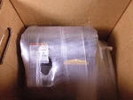 Baldor Abb NM3538 Electric Motor 1/2HP 230/460V 1725RPM 56 Frame. Fixed Price $229.95.