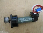 Maxon 47.022.038-00.19-051 Dc Motor With Gearhead & Encoder 2008617. Fixed Price $124.99.