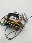 Fasco D1129 Hvac Blower Motor 1/20 Hp 115/230V 1550/1350 Rpm. Fixed Price $100.00.
