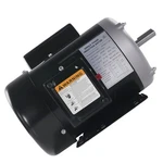 0.75HP Electric Motor 1725 Rpm 115V/230V, 56 Frame Single Phase 5/8" Keyed Shaft. Fixed Price $149.95.