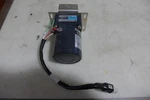M3 Oriental Motor 3IK15GN-AW2-E2 100/115V W/ D3409-132 Gear Head. Free Shipping. Fixed Price $49.99.