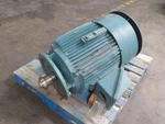 Reliance 6339622-002 High-speed, 2-POLE Ac Induction Motor T268158. Fixed Price $2099.99.