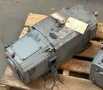 RELIANCE,01KA597350-NY,DC Motor 5HP 1380RPM 180V C1812ATZ Fr Broken Foot Mount. Fixed Price $900.00.