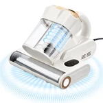 Vevor Mattress Vacuum Cleaner With 18KPA Powerful Suction Hepa Filter 550W White. Fixed Price $56.99.