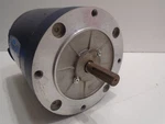 Leeson 110144.00 C6T34NC1E Motor 1/2HP 3450RPM 3-PH 208-230V/460V. Fixed Price $128.00.