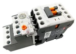 Motor Starter Lsis 3 Hp 460 480V 4-6 Amp Overload 120 Volt Coil Nema Size. Fixed Price $79.00.