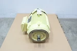 Weg CT030502NPW22 Motor 284/286TSC 3PH 30HP 3535RPM 575V-AC. Fixed Price $1350.00.