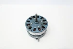 Fasco D140 Motor 1050RPM 9.5MM 115V-AC 1PH 1/15HP. Fixed Price $198.95.