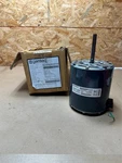 Genteq S1-02424110715 Coleman Condenser Fan Motor 3/4HP 208-230V 3.2A. Fixed Price $229.99.