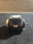 Mat Industries 56S34D5M Compressor Duty Motor Hp 3450 Rpm Frame 7/8" Shaft. Fixed Price $314.89.
