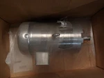 Baldor Reliance Hp Food Safe Motor, Fr 184T, 3500 Rpm, 208-230/460 V, #711205G. Fixed Price $599.99.