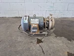 Waukesha 2065LV Sanitary Centrifugal Pump. Fixed Price $2200.00.