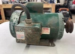 Dayton 1HP Electric Motor, Model# 6K994A. Fixed Price $150.00.