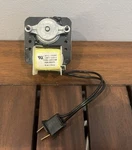 - Supply Evp. Fan Motors YJF61/16B, 60HZ 120V .70AMPS HDS:250375 New. Fixed Price $40.00.