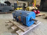 40 Hp Emerson Dc Electric Motor 1800 Rpm Fr 289ATZ Dpfvbb 500 Eok. Fixed Price $6050.00.