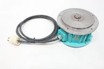 Louis Allis RF2701P PJ15B Motor 1HP 1740RPM 230/460V-AC 3PH. Fixed Price $340.85.