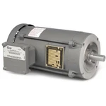 VEM7014T Baldor 1HP Electric Motor, 1800RPM Xpfc, 143T 230/460VAC 3-PHASE. Fixed Price $1199.97.