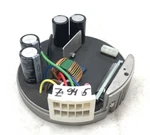 Genteq Endura FM13 115VAC 3/4HP Ccwle For Lennox 607363-11 81W42 Used #Z945. Fixed Price $139.00.