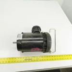Marathon SVL-56T17G15561AP 1/2HP Hazardous Location Electric Motor 230/460V 56CZ. Fixed Price $104.02.