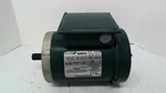 Reliance P14H1393 1HP Ac Motor 1800RPM 4P 3PH 143TC 230/460V Te 60HZ. Fixed Price $125.00.
