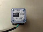 Vexta PK244-02AA-C14 Stepping Motor. Fixed Price $49.50.