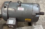 Baldor Industrial Motor VM3714T 10 Hp 230/460 Volt 26/13 Amp 1725 Rpm Hz Ph. Fixed Price $300.00.