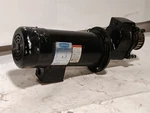 Leeson Direct Current Permanent Magnet Motor W/ 707007L+ 5:1 Ratio Speed Reducer. Fixed Price $399.99.