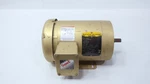 Baldor CEM3550 Motor 230/460V-AC 3500RPM 1-1/2HP 3PH 56C. Fixed Price $239.90.