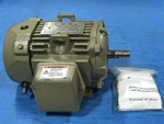 Ge 5KS145SAB308A Extra Severe Duty Ac Motor M476 1HP 1155RPM Frame 145T New D1. Fixed Price $499.99.