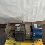 Coel 90LA4 Motor 220/240V 1680RPM K-23. Fixed Price $250.00.