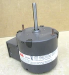 Dayton 3M556A Motor 1/40HP 115V 1550RPM Shaded Pole 49222HM. Fixed Price $75.00.