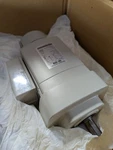 New Mitsubishi Gear Motor / GM-H2B 0.1 Kw 1:50 Ratio. Fixed Price $168.00.