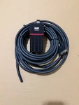 Animatics Smart Motor, SM23375DT-DN. Fixed Price $200.00.