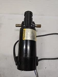 Baldor Industrial Motor B020920128 Jk 135P. Fixed Price $199.95.