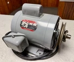 Dayton 5K480 Motor; Free Same Shipping Via Ups Ground Service!. Fixed Price $345.65.