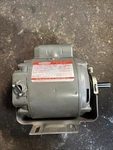 Dayton 5K444B Electric Motor 1/3 Hp 115 1725 Rpm Frame 56 5/8 Shaft Capacitor. Fixed Price $49.00.