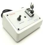 Thermo Scientific 850-1031 Pump Drive, 1/10HP, 90VDC Output, 6-600RPM, 115VAC 3A. Fixed Price $500.00.