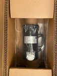 NIB****24 Volt Dc Bodine Gear Motor Type 33A3FEPM-22 6966YL; Ratio 12:1. Fixed Price $429.00.