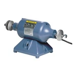 Baldor-reliance 111 6" Wheel Diameter, 1/3 Hp, 115V, Ph Buffer. Fixed Price $683.50.