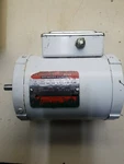 Reliance Electric A-c Motor P56X4515M 230/480 1/2 Hp Easy Clean. Fixed Price $99.00.