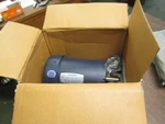 Leeson C145T28FB5A Ac Motor 121094.00 2HP 2850RPM FR:F145T Encl:tefc New Surplus. Fixed Price $240.00.