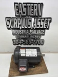 Us Electric Motors Hp U1E2DC AF42 208-230/460V 143TC 1740 Rpm New. Fixed Price $499.99.