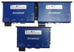 Copley Controls 800-1536 Servo Motor Controller Accelnet Lot Of Working Surplu. Fixed Price $1807.25.